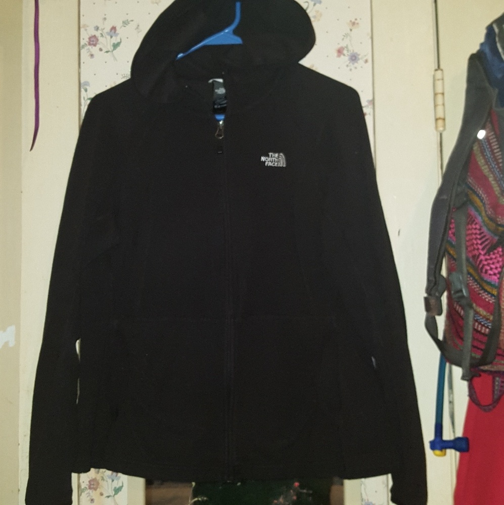 North Face Jacket